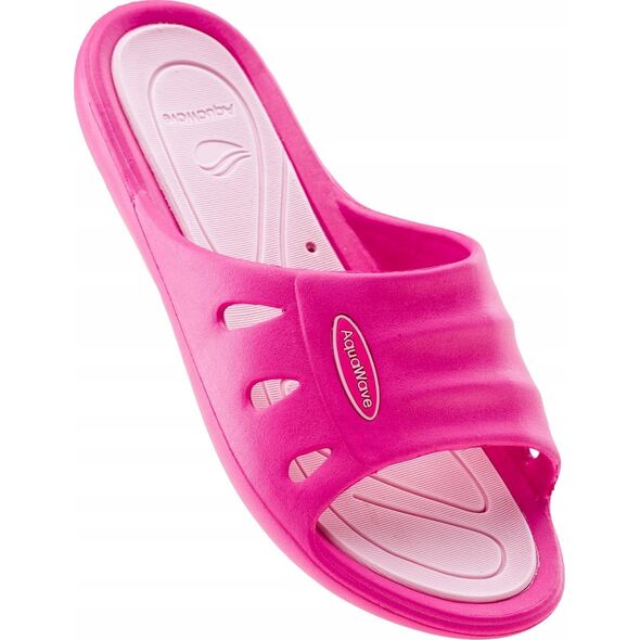 AquaWave KLAPKI MAURA JR FUCHSIA/LIGHT FUCHSIA 30