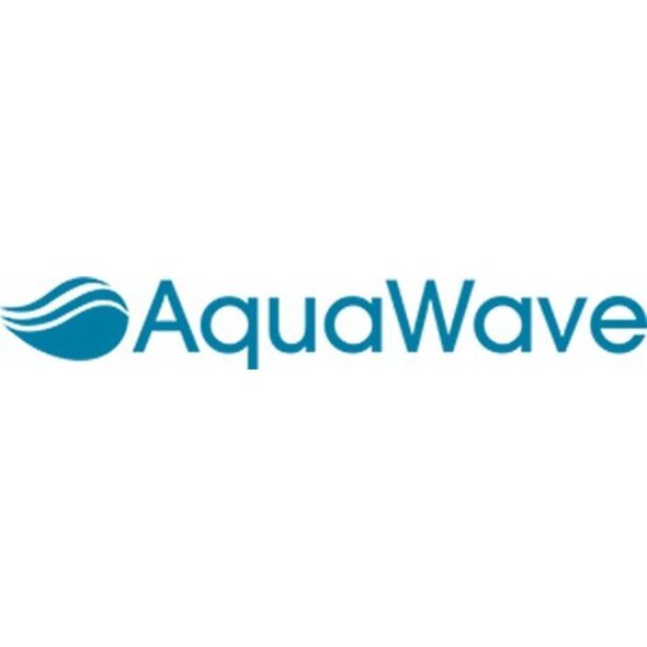 AquaWave KLAPKI MAURA JR FUCHSIA/LIGHT FUCHSIA 30