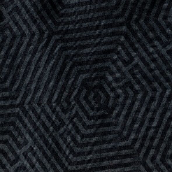 Hi-Tec Chusta wielofunkcyjna Rine Black/Optical Illusion