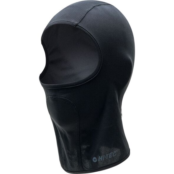 Hi-Tec Kominiarka Kartala black/logo grey r. uniwersalny