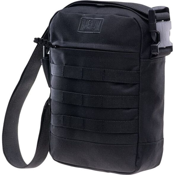 Magnum TORBA MAGNUM LARUS BLACK ONE SIZE