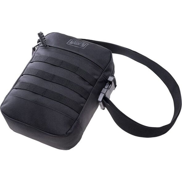 Magnum TORBA MAGNUM LARUS BLACK ONE SIZE
