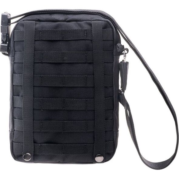 Magnum TORBA MAGNUM LARUS BLACK ONE SIZE