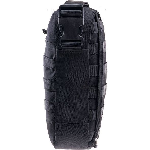 Magnum TORBA MAGNUM LARUS BLACK ONE SIZE