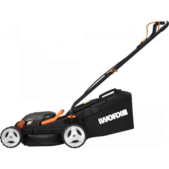 Kosiarka akumulatorowa Worx WG779E