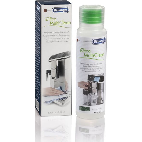 DeLonghi Środek do czyszczenia Eco MultiClean 250ml (DLSC550)