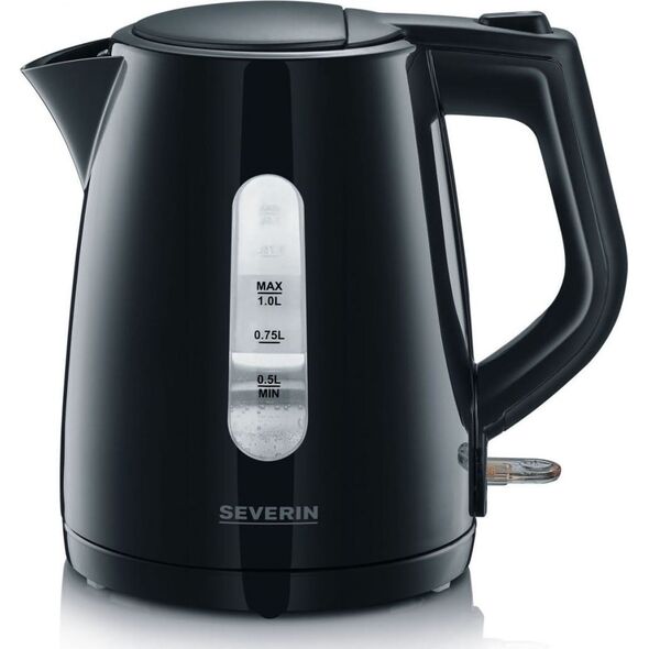 Czajnik Severin WK 3410 Czarny