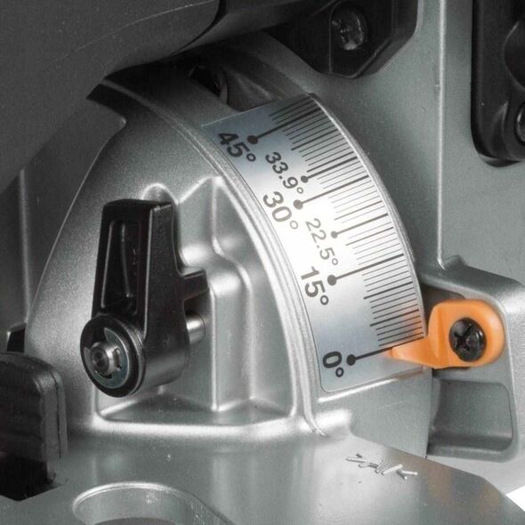 Ukośnica Makita LS1219L 1800 W 305 mm