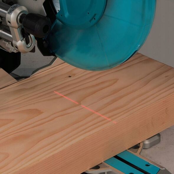 Ukośnica Makita LS1219L 1800 W 305 mm