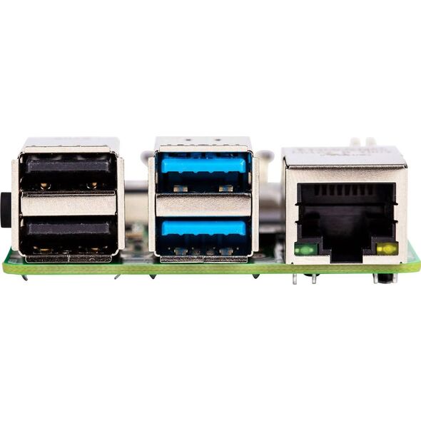 Raspberry Pi 4 model B 2GB RAM (RPI4-MODBP-2GB)