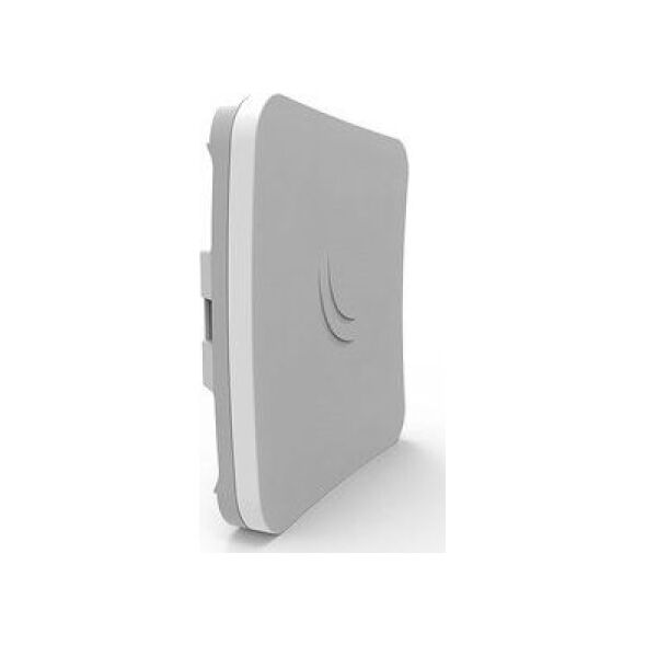 MikroTik MikroTik SXTsq Lite2 2.4GHz 802.11b/g/n, 10dBi antenna, CPE / Point-to-Point