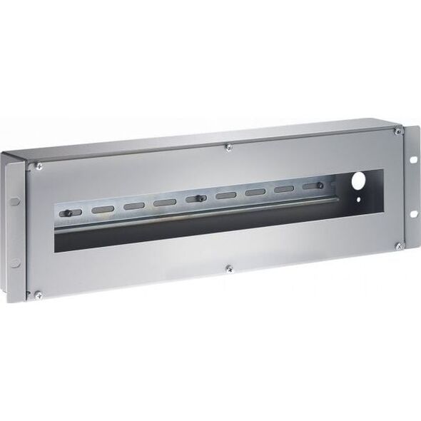 Intellinet Network Solutions Obudowa 3U z szyną DIN do szaf Rack 19" (901123)