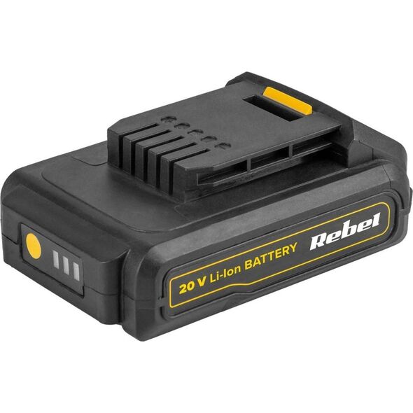 LechPol Akumulator 20V do Rebel Tools 20V/2Ah