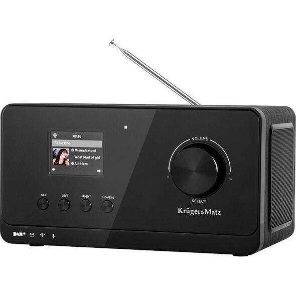 Radio Kruger&Matz KM0816