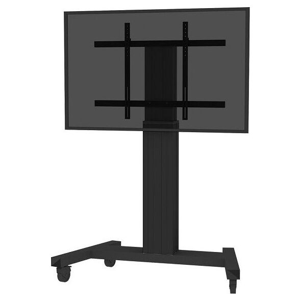 Neomounts Stojak podłogowy PLASMA-M2250BLACK 42'' - 100''