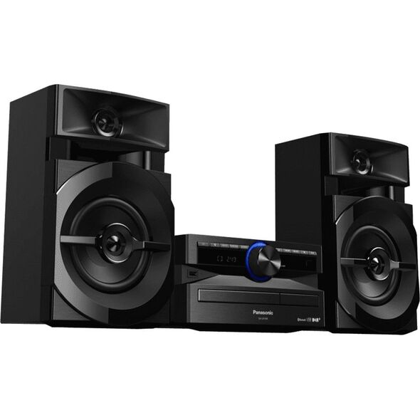 Wieża Panasonic SC-UX104EG-K