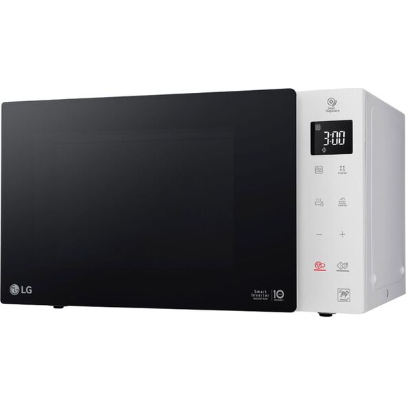 Kuchenka mikrofalowa LG MS23NECBW