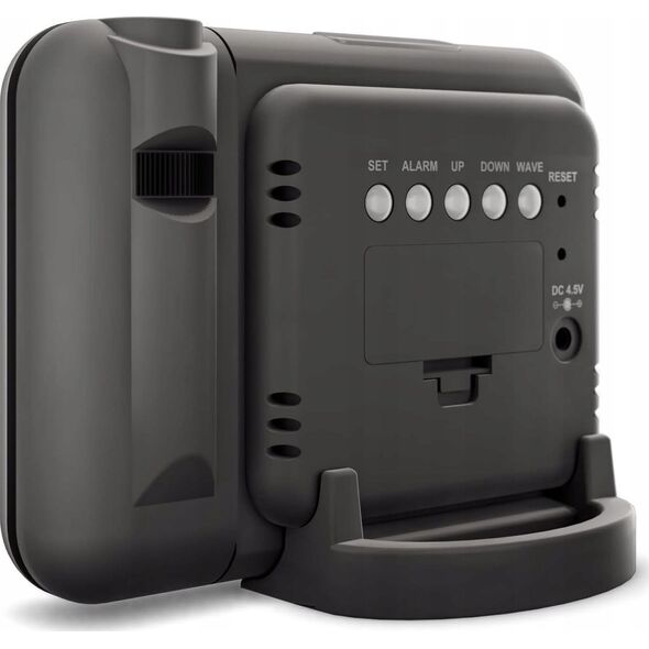Mebus Mebus 42425 Projection Alarm Clock