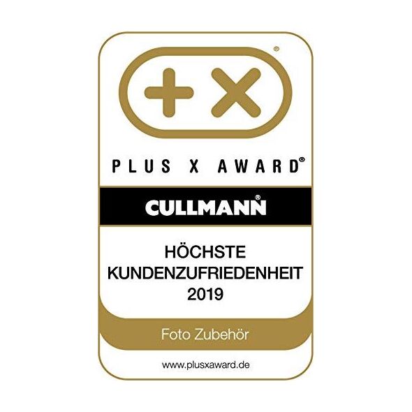 Szybkozłączka Cullmann Cullmann Revomax CX472 Quick Release Plate