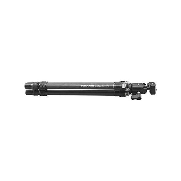 Szybkozłączka Cullmann Cullmann Revomax CX472 Quick Release Plate