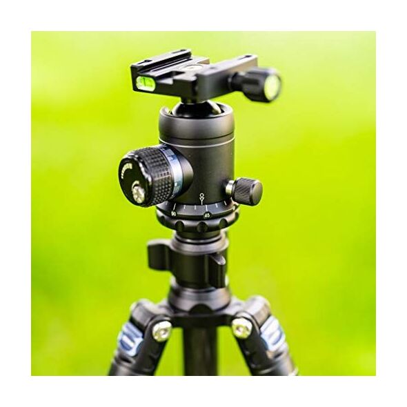 Szybkozłączka Cullmann Cullmann Revomax CX472 Quick Release Plate