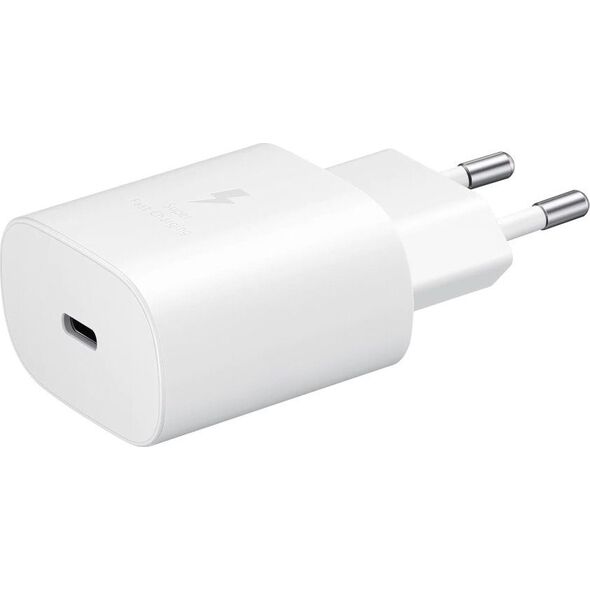 Ładowarka Samsung EP-TA800XWEGWW 1x USB-C 3 A (EP-TA800XWEGWW)