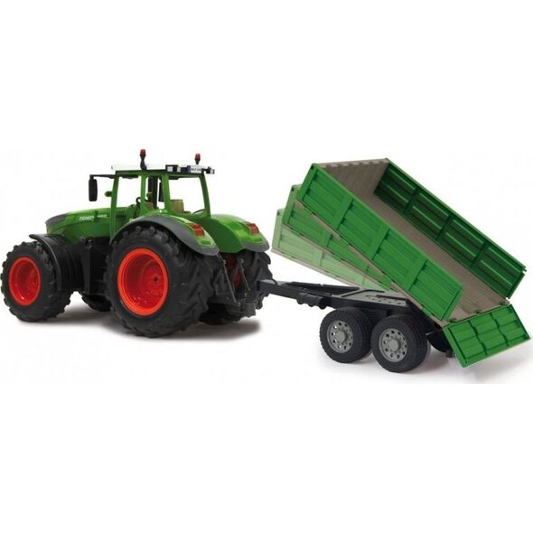 Jamara Jamara Przyczepka wywrotka do traktora Fendt 1050 Vario RC 1:16