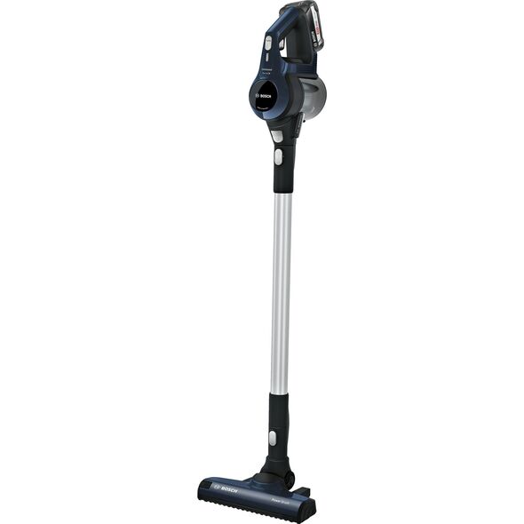 Odkurzacz pionowy Bosch Unlimited BBS611PCK