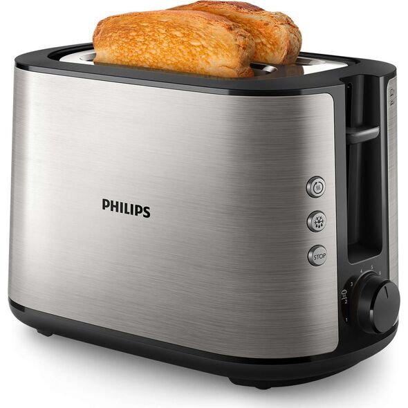 Toster Philips Viva Collection HD2650/90