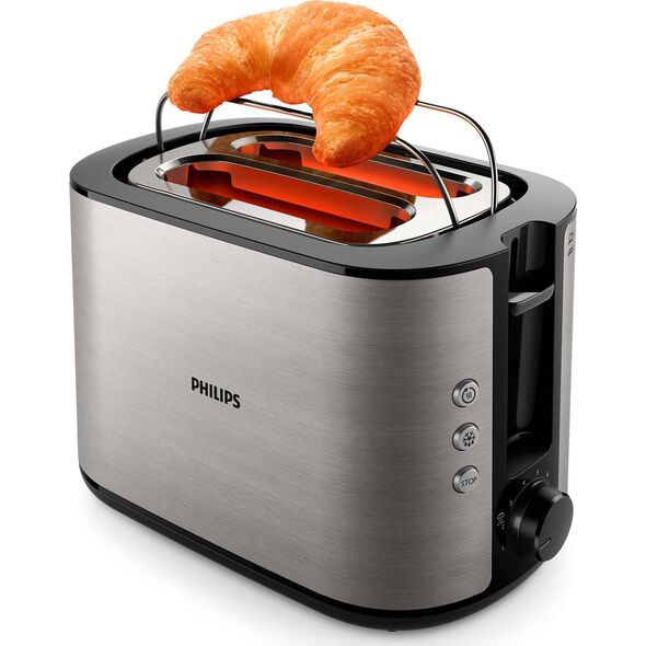 Toster Philips Viva Collection HD2650/90