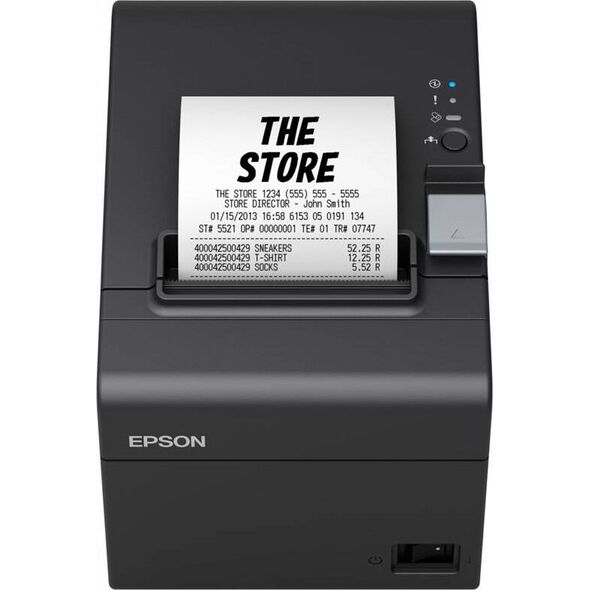 Epson Stacjonarna TM-T20III termiczna (C31CH51011)