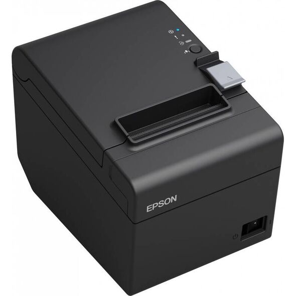 Epson Stacjonarna TM-T20III termiczna (C31CH51011)
