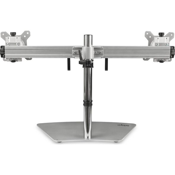 StarTech Stojak biurkowy na 2 monitory do 24" (ARMDUOSS)