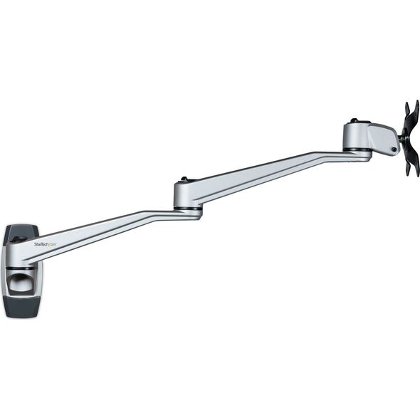 StarTech Uchwyt ścienny na monitor 13" - 34" (ARMWALLDSLP)