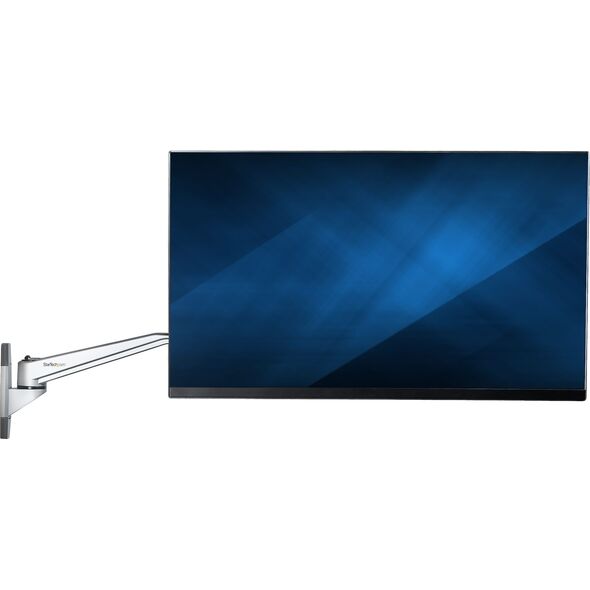 StarTech Uchwyt ścienny na monitor 13" - 34" (ARMWALLDSLP)