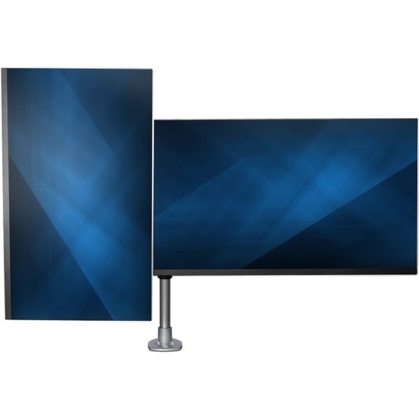 StarTech Uchwyt biurkowy na 2 monitory 13" - 27" (ARMDUALPS)