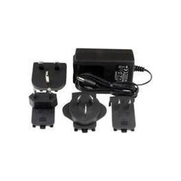 StarTech StarTech DC POWER ADAPTER - 5V 3A/.