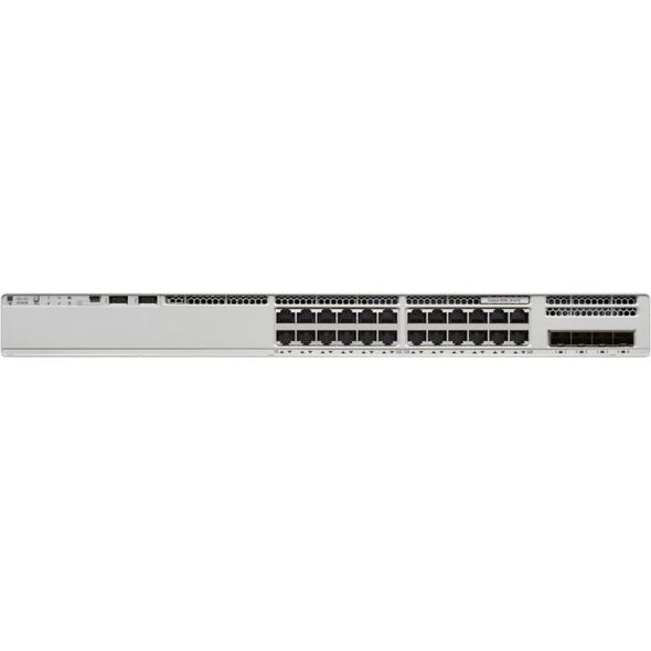 Switch Cisco C9200L-24T-4G-A