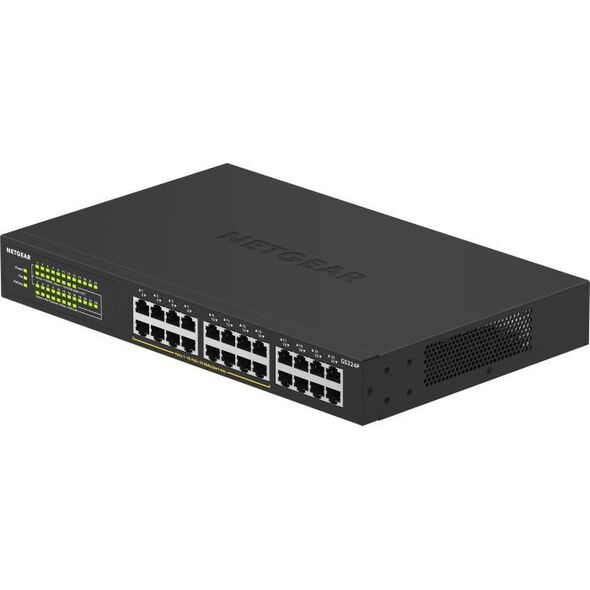 Switch NETGEAR GS324P-100EUS
