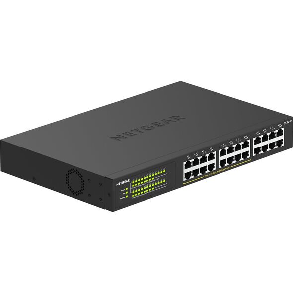 Switch NETGEAR GS324P-100EUS
