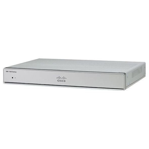 Router Cisco C1111-4P
