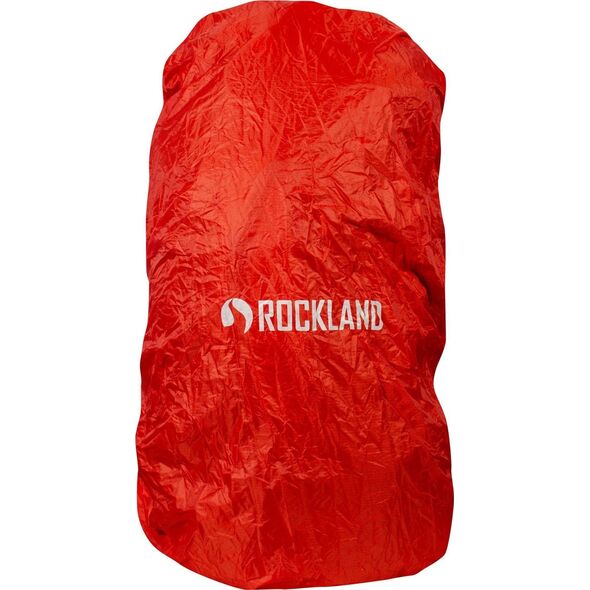Rockland Pokrowiec przeciwdeszczowy na plecak 50-80L pomarańczowy