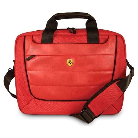 Torba Ferrari 15" (FECB15RE)