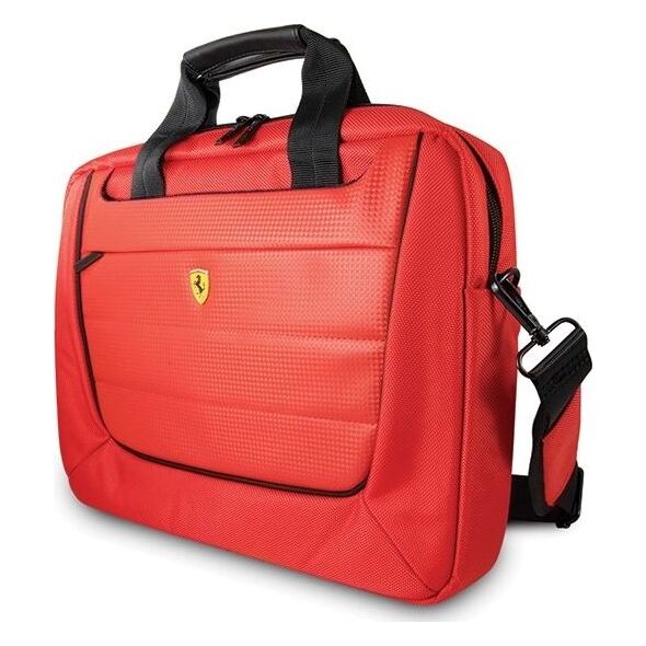 Torba Ferrari 15" (FECB15RE)
