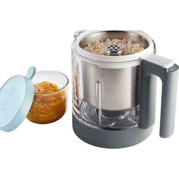 Beaba Babycook Neo White