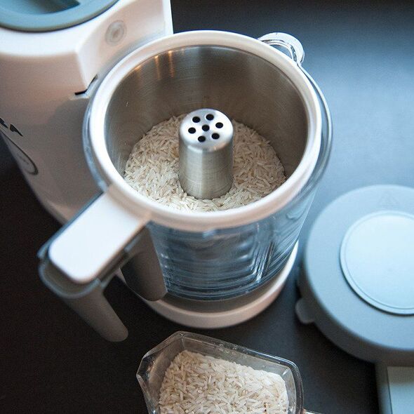 Beaba Babycook Neo White