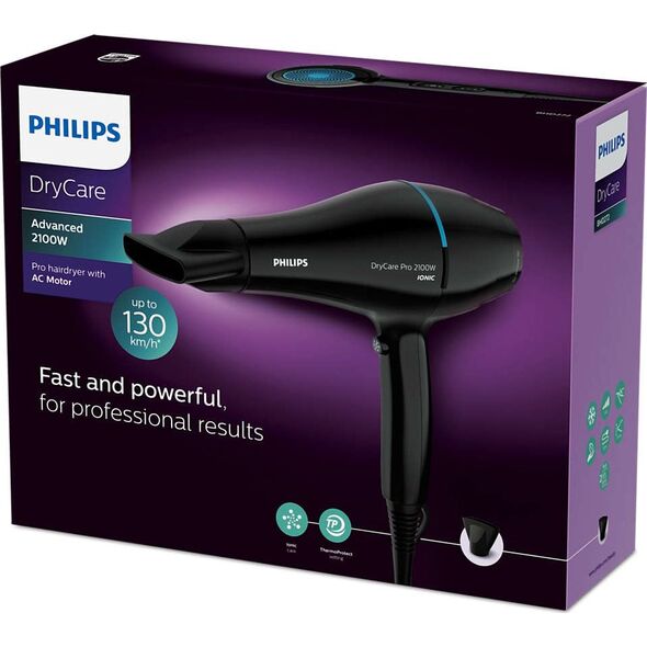 Suszarka Philips DryCare BHD272/00