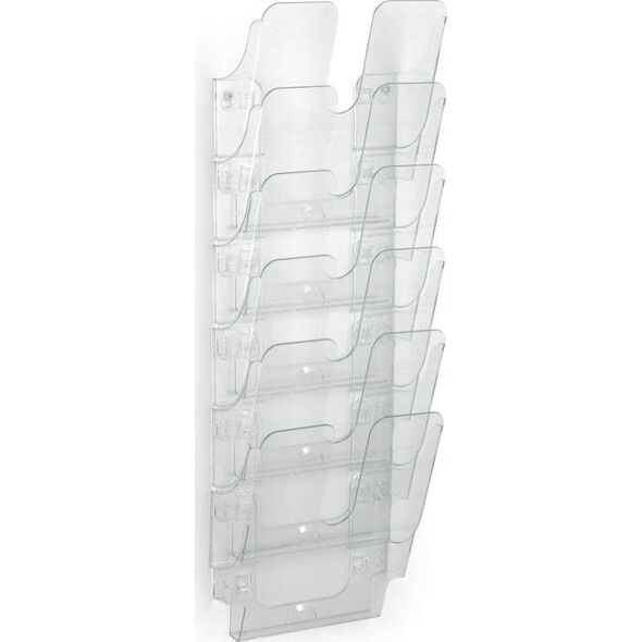 Durable Pojemnik na dokumenty pionowy A4 (1700008401)