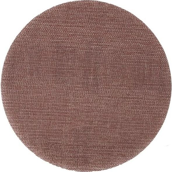 Klingspor siatka ścierna 125mm granulacja 100, 50 sztuk (337899)