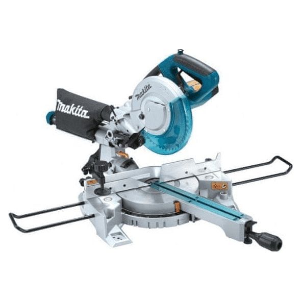 Ukośnica Makita LS0815FLN 1400 W 216 mm